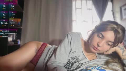 camii19y online show from 02-01-26, 08:07