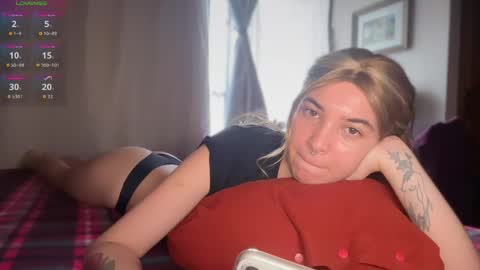 camii19y online show from 03-26-26, 08:14