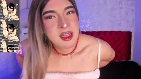 CA M I online show from 04-17-26, 10:46