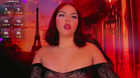 CamiiGarcia  online show from 01-14-26, 11:05