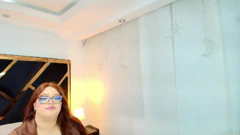 Camila Osorio online show from 05-27-26, 07:22