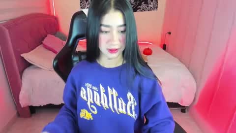 camila online show from 10-17-25, 06:21