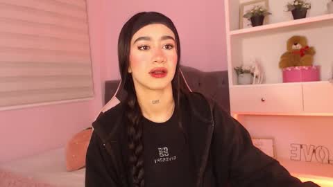 camila online show from 03-20-26, 10:47