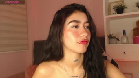 camila online show from 05-15-26, 11:01