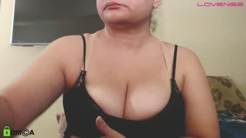 Camila  online show from 11-17-25, 10:26