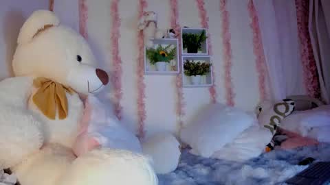 Camii Lopez online show from 09-30-25, 07:19