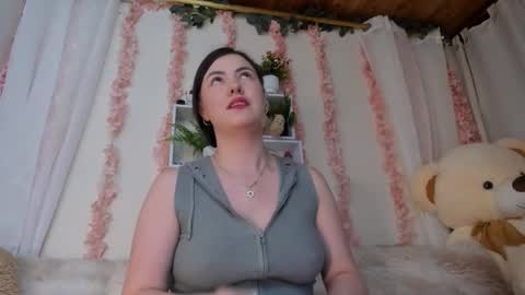 Camii Lopez online show from 02-09-26, 02:04