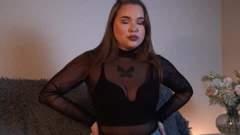 camika1203 online show from 01-16-26, 11:09