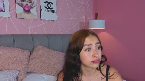 Camil online show from 06-11-26, 12:32