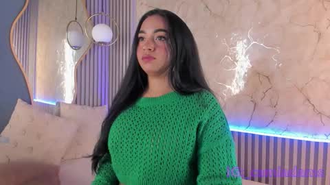 Cami online show from 11-19-25, 11:43