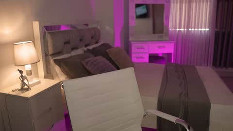 Camila buitrago online show from 01-12-25, 09:19