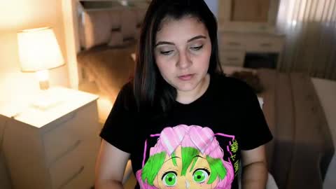 Camila buitrago online show from 10-08-25, 08:28