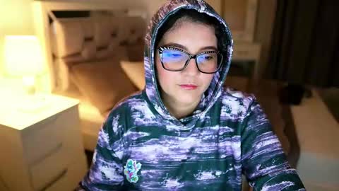 Camila buitrago online show from 01-16-26, 11:20