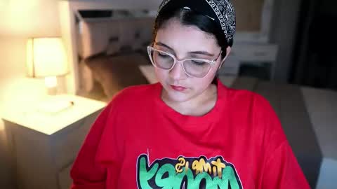 Camila buitrago online show from 02-12-26, 11:44