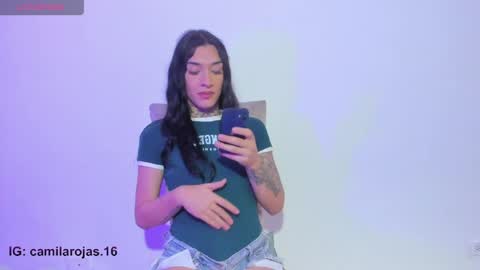 Snapshot of camila_coxx chatting on 05-08-26, 02:22 s online show from 05-08-26, 02:22