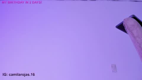 Snapshot of camila_coxx chatting on 05-14-26, 07:37 s online show from 05-14-26, 07:37