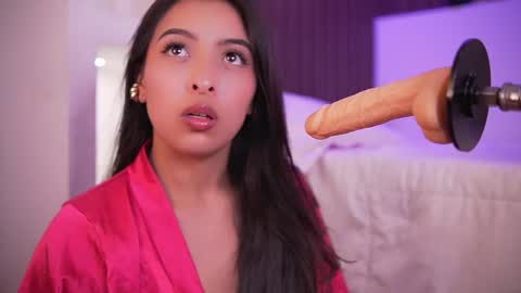 Camila online show from 03-16-26, 03:56