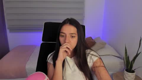  C A M I  online show from 03-19-26, 12:58