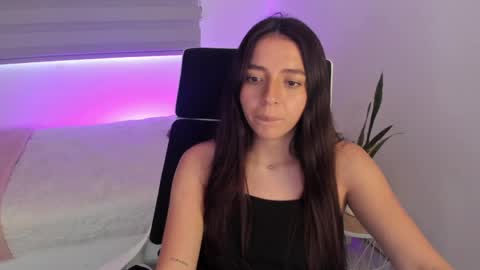 Snapshot of camila_ec2 chatting on 04-06-26, 09:49 C A M I online show from 04-06-26, 09:49