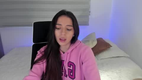 Snapshot of camila_ec2 chatting on 05-17-26, 04:14 C A M I online show from 05-17-26, 04:14