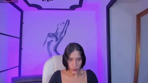 C A M I L A online show from 12-18-24, 08:25