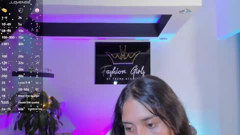 C A M I L A online show from 02-09-25, 04:46