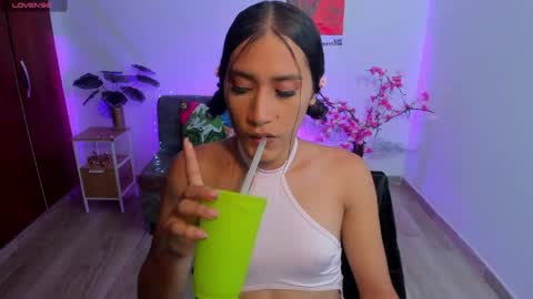 C A M I L A online show from 06-02-26, 02:02