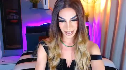 Camila online show from 01-30-25, 03:44