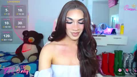 Camila online show from 04-06-26, 08:43