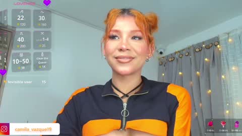 Snapshot of camila_hott1 chatting on 12-21-24, 08:18 Cami vazques online show from 12-21-24, 08:18