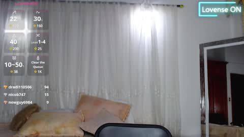 Snapshot of camila_hott1 chatting on 03-08-25, 11:07 Cami vazques online show from 03-08-25, 11:07