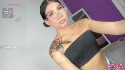 Snapshot of camila_hott1 chatting on 09-17-25, 12:01 Cami vazques online show from 09-17-25, 12:01