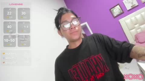 Snapshot of camila_hott1 chatting on 09-23-25, 11:52 Cami vazques online show from 09-23-25, 11:52