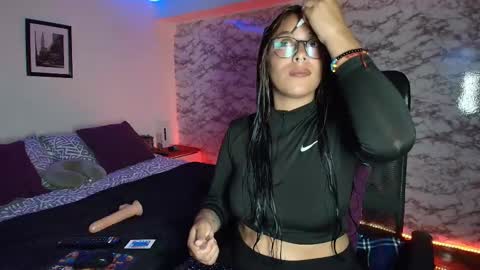 Snapshot of camila_iroose chatting on 02-02-26, 01:15 Camila Roose online show from 02-02-26, 01:15