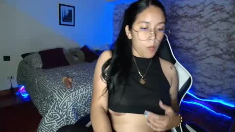 Camila Roose online show from 03-05-26, 11:56