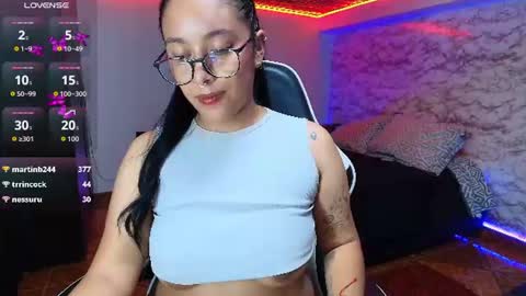 Snapshot of camila_iroose chatting on 07-23-26, 01:58 Camila Roose online show from 07-23-26, 01:58