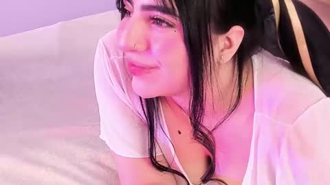 Camila online show from 02-21-26, 02:01