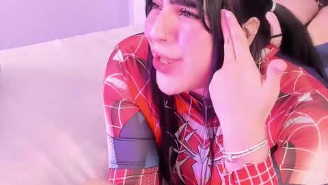 Camila online show from 02-23-26, 01:47