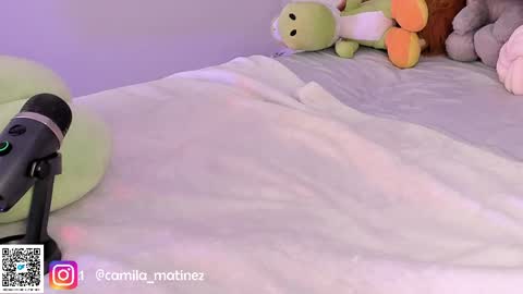 Camila online show from 05-13-26, 01:47