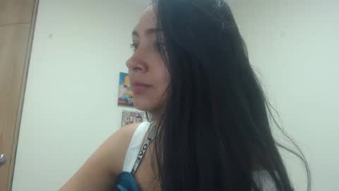 camila_rouswhyth online show from 02-15-26, 04:53