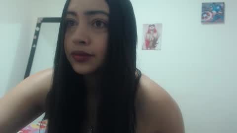 camila_rouswhyth online show from 03-18-26, 01:36