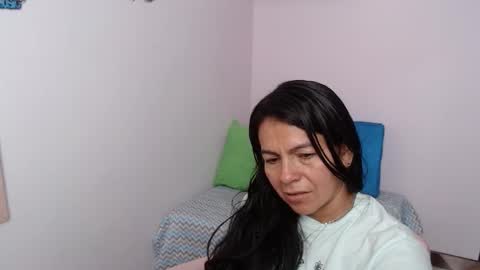 Camila Vargas online show from 03-13-26, 07:53