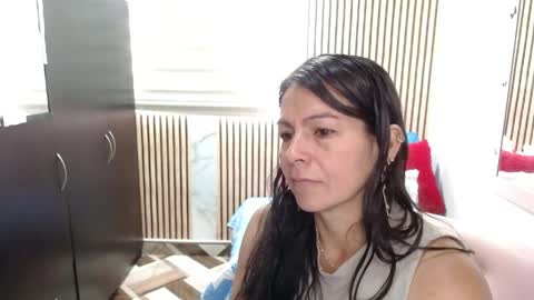 Camila Vargas online show from 06-02-26, 07:16