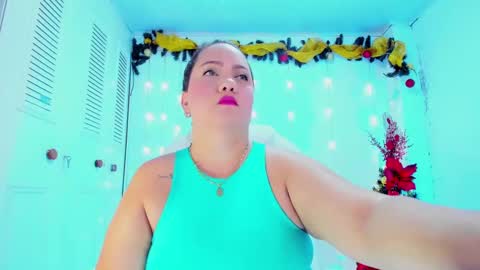 camilaa foxxx online show from 12-29-24, 10:03