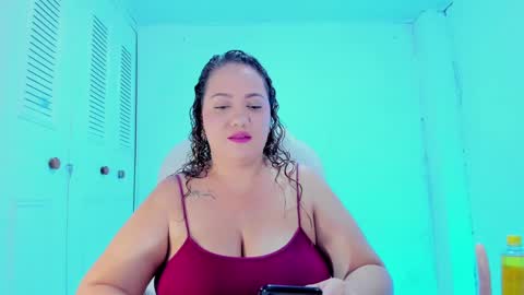 camilaa foxxx online show from 01-12-25, 05:54