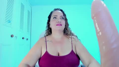 camilaa foxxx online show from 02-03-25, 09:18