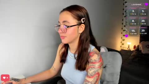 CAMILAA LEE  online show from 01-13-25, 12:19