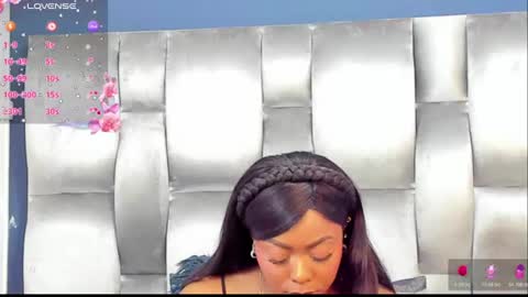 camila benitez online show from 06-15-26, 11:18