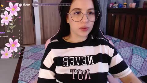 camilacarter online show from 12-01-25, 05:56