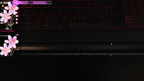 camilacarter online show from 05-15-26, 02:18